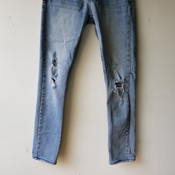 Ksubi Chitch Philly Blue Jeans - Picture 6 of 10